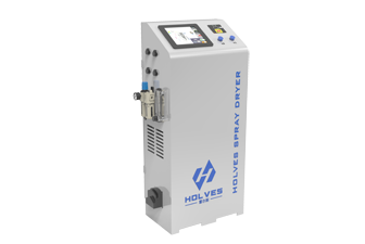 噴霧干燥機控制系統