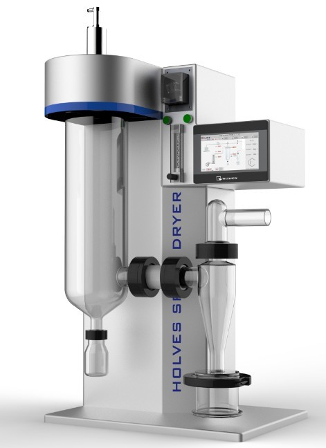 噴霧干燥機H-Spray Mini
