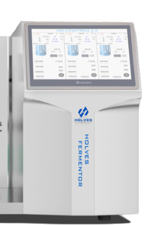 發酵罐控制柜 發酵罐控制柜