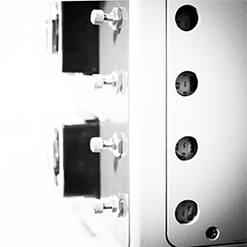 發酵罐空氣系統