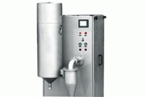 實驗型噴霧干燥機 實驗型噴霧干燥機