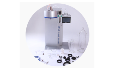 小型噴霧干燥機(jī)