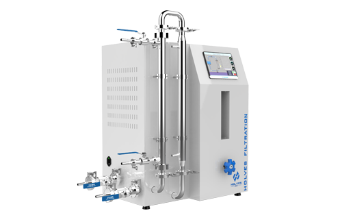 陶瓷膜分離設備