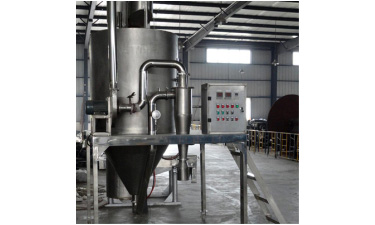 壓力噴霧干燥機