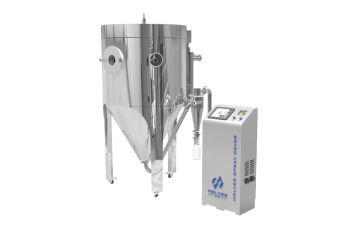 壓力噴霧干燥機