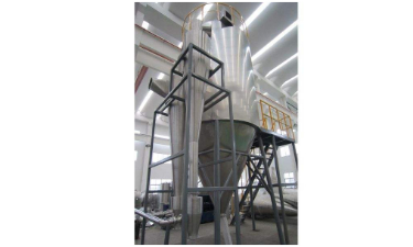 離心噴霧干燥機