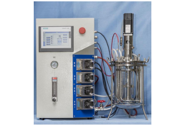 玻璃發(fā)酵罐