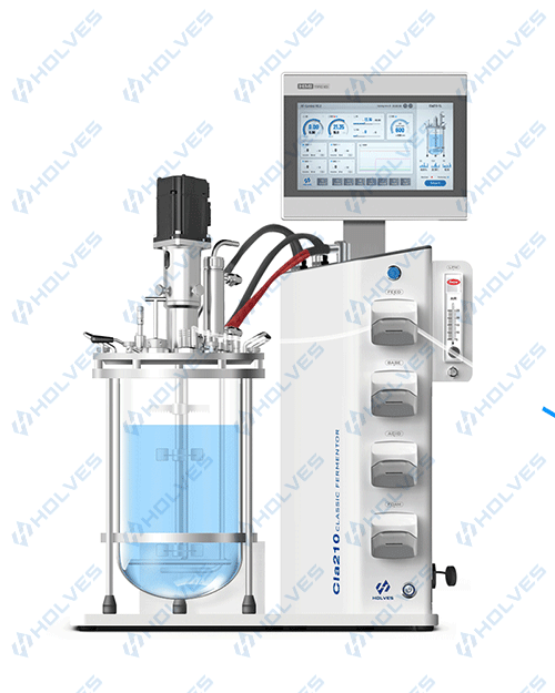 補料控制 補料控制
