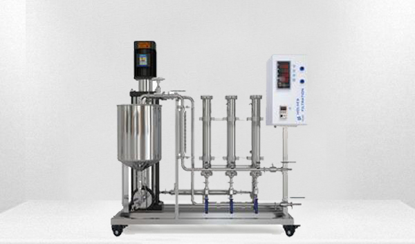 膜分離設備SM-1812 膜分離設備SM-1812