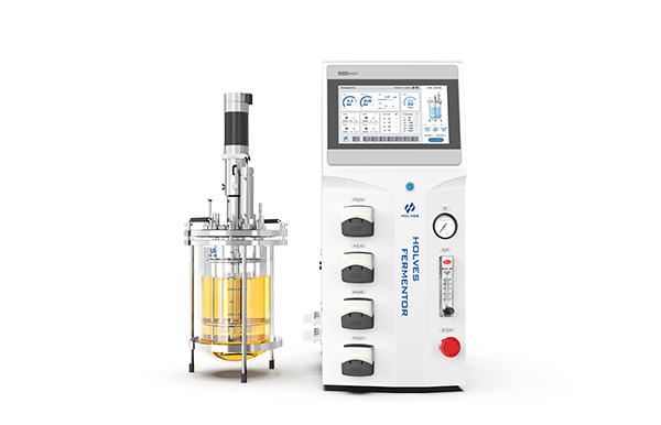 實驗室高級發酵罐Eu210 實驗室高級發酵罐Eu210