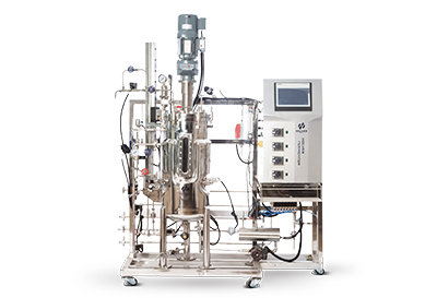 HF-S不銹鋼發酵罐 HF-S不銹鋼發酵罐