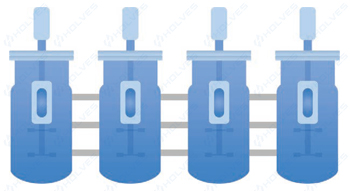 發酵罐模塊化設計