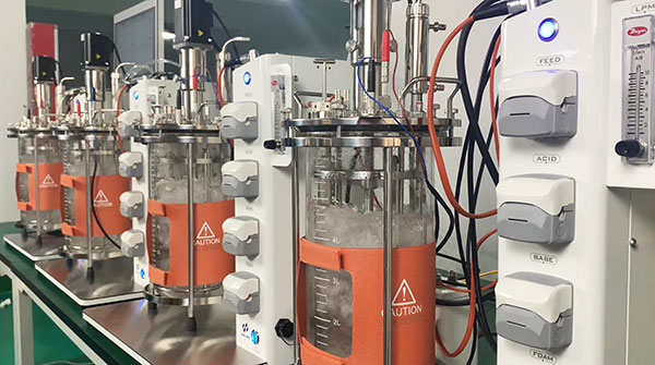 霍爾斯發酵罐 霍爾斯發酵罐