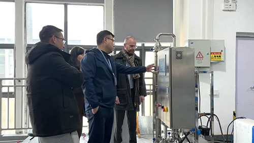 阿泰細實地考察 阿泰細實地考察