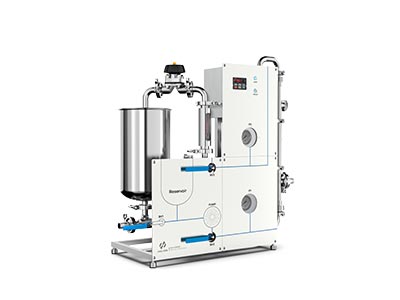 桌面陶瓷膜系統 桌面陶瓷膜系統