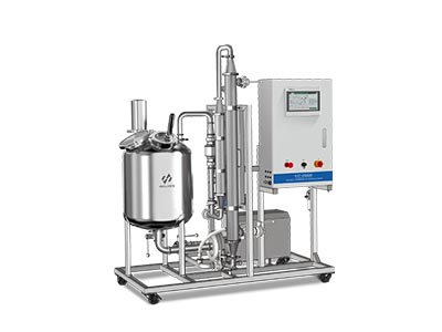 陶瓷膜過濾系統 陶瓷膜過濾系統